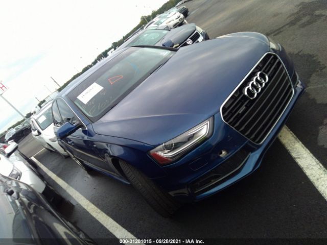 AUDI A4 2014 waubfaflxen040432