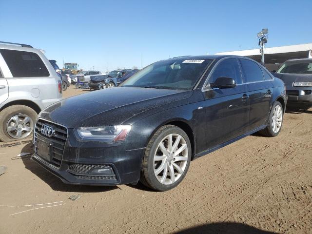 AUDI A4 2014 waubfaflxen042889