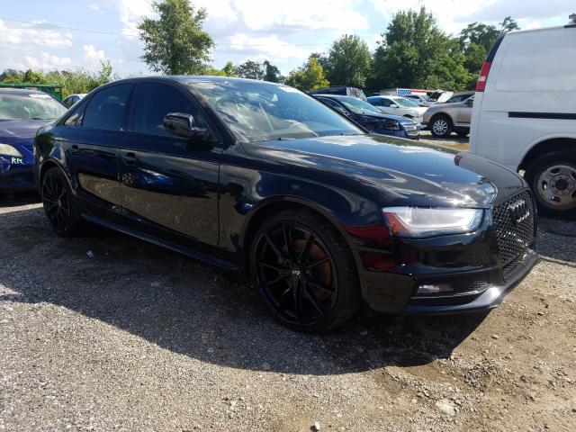 AUDI A4 PREMIUM 2015 waubfaflxfn001583