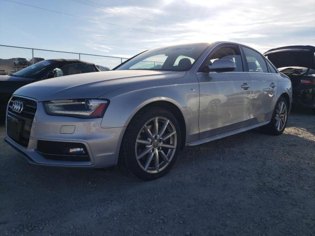 AUDI A4 2015 waubfaflxfn006296