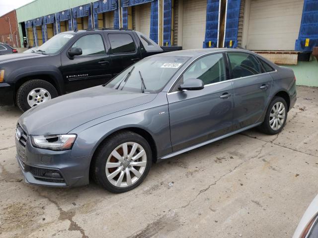 AUDI A4 PREMIUM 2015 waubfaflxfn012468