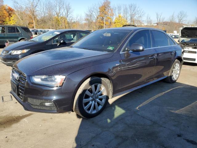 AUDI A4 PREMIUM 2015 waubfaflxfn014480