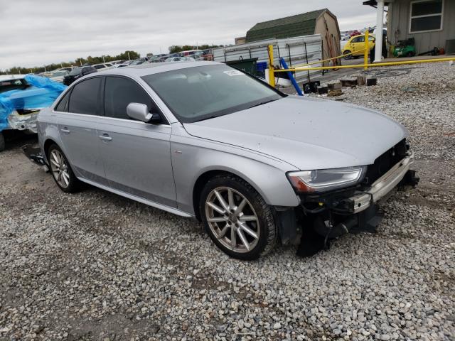 AUDI A4 PREMIUM 2015 waubfaflxfn015354