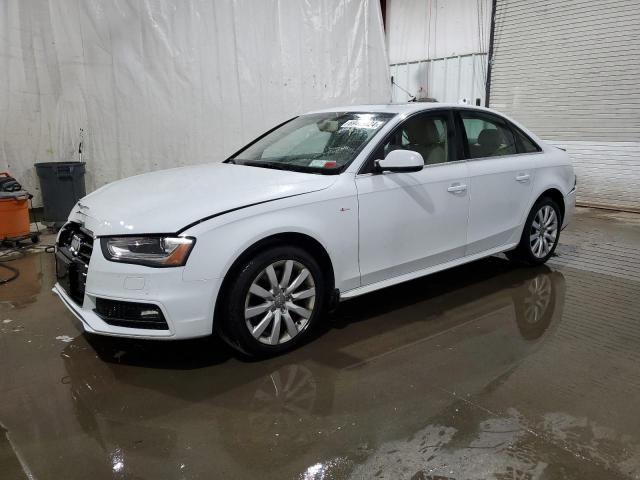 AUDI A4 PREMIUM 2015 waubfaflxfn020960