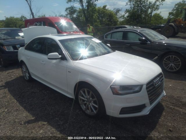 AUDI A4 2015 waubfaflxfn042909