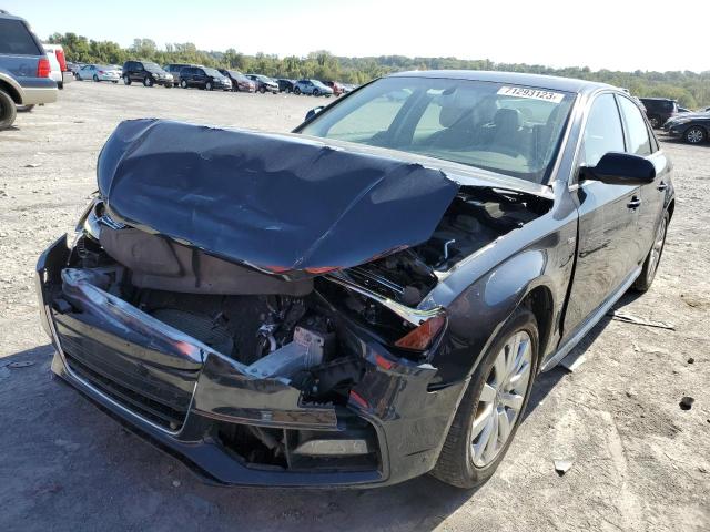 AUDI A4 2015 waubfaflxfn044000