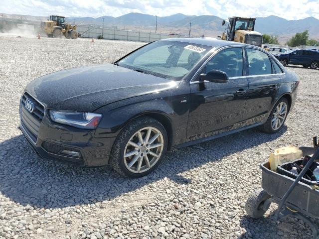 AUDI A4 2015 waubfaflxga006310