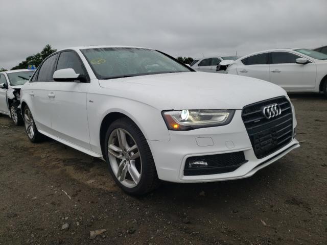 AUDI A4 PREMIUM 2016 waubfaflxga013208