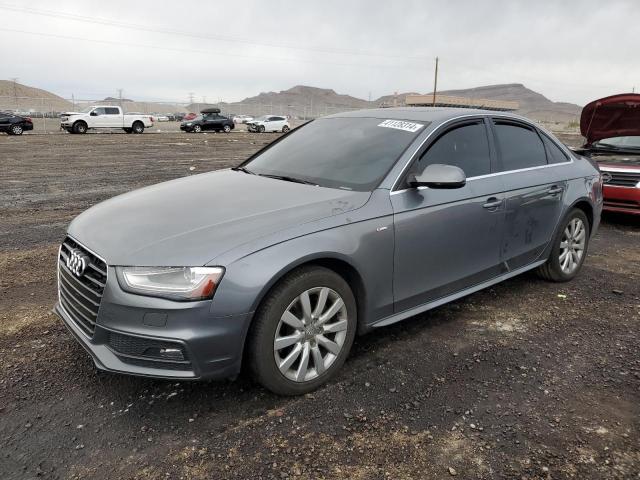 AUDI A4 2016 waubfaflxgn005151