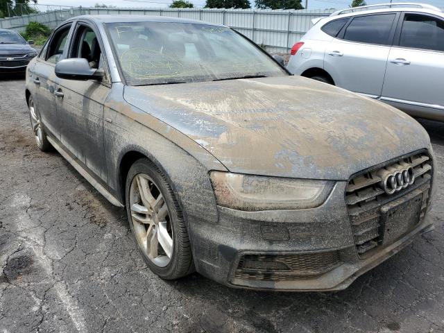 AUDI A4 PREMIUM 2016 waubfaflxgn010608