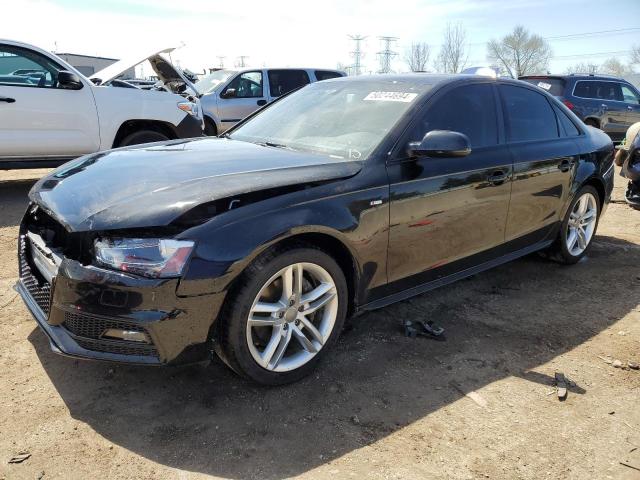 AUDI A4 2015 waubfaflxgn013072