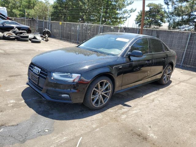 AUDI A4 2016 waubfaflxgn014240