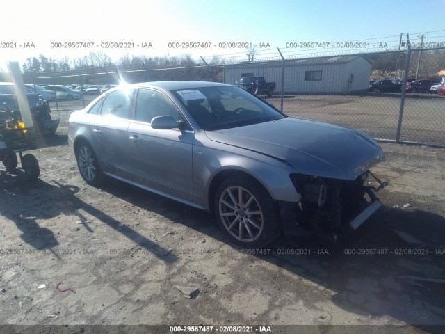 AUDI A4 2016 waubfaflxgn014254