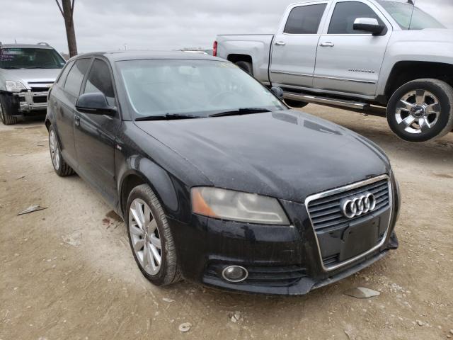 AUDI A3 2010 waubfafm1aa017969