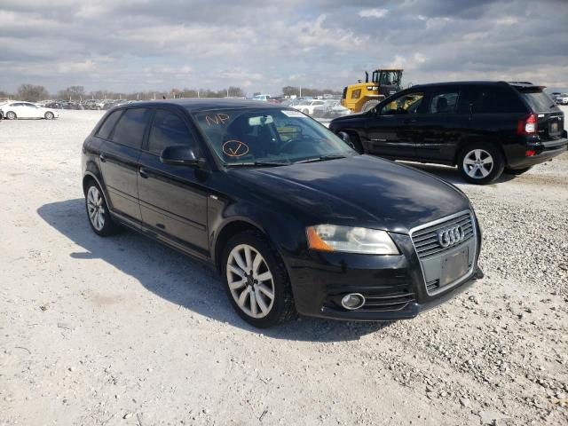 AUDI A3 PREMIUM 2010 waubfafm3aa080510