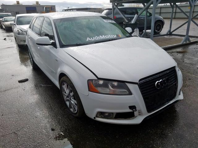 AUDI A3 PREMIUM 2011 waubfafm5ba060096