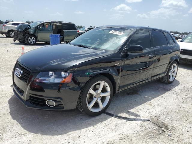 AUDI A3 PREMIUM 2011 waubfafm7ba127720