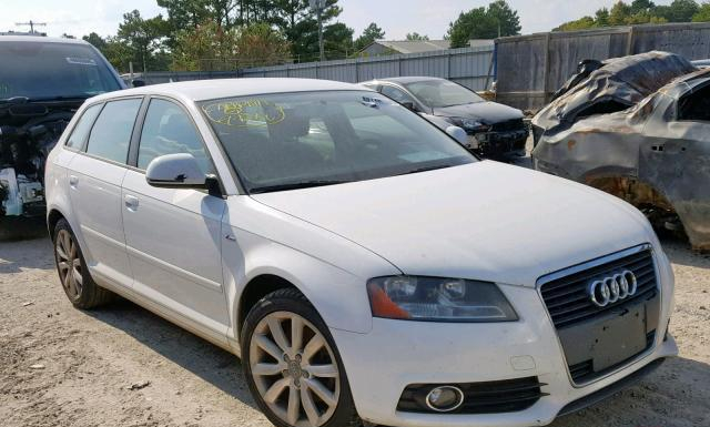 AUDI A3 2010 waubfafm8aa001848