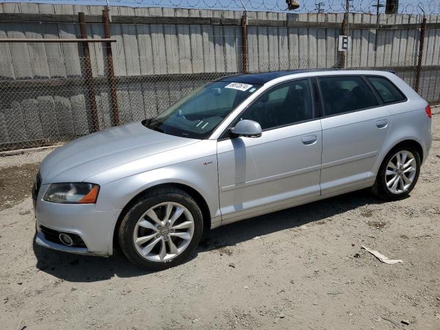 AUDI A3 2012 waubfafm9ca010657