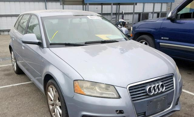 AUDI A3 2010 waubfbfm9aa079237