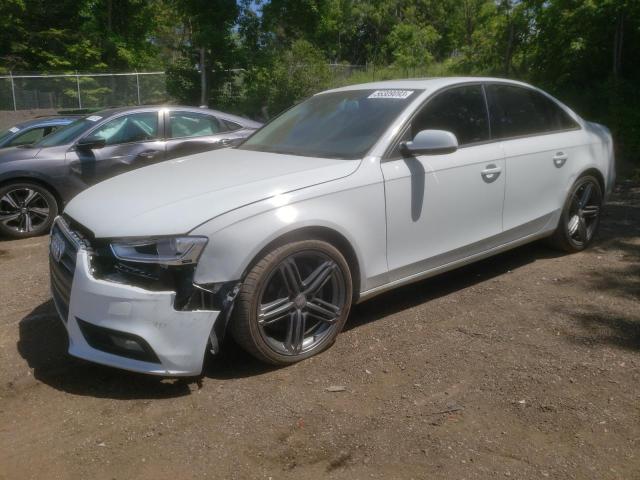 AUDI A4 PREMIUM 2013 waubfcfl0dn030213