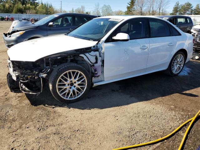 AUDI A4 2015 waubfcfl3fn024909