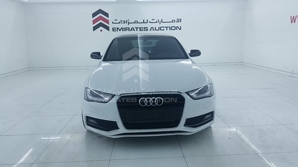 AUDI A4 2015 waubfcfl7fa000393