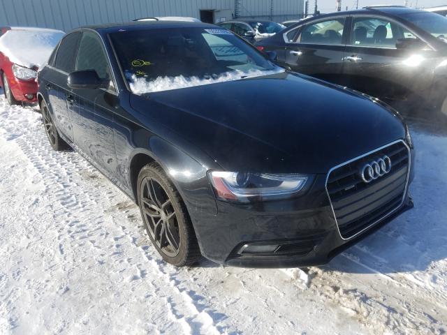 AUDI A4 PREMIUM 2014 waubfcflxen008334