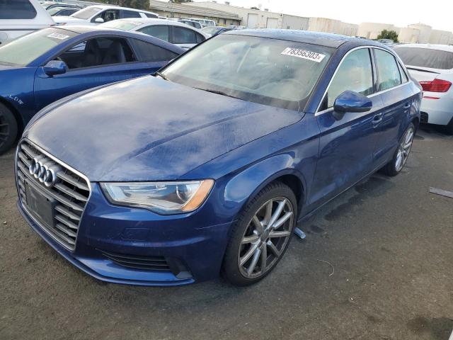 AUDI A3 2015 waubfgff0f1001242