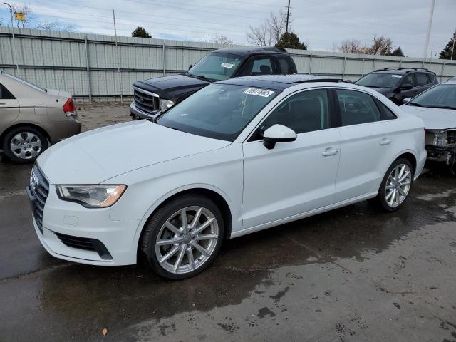 AUDI A3 2015 waubfgff0f1003461