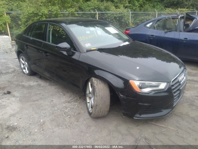 AUDI S3/A3 2015 waubfgff0f1004416