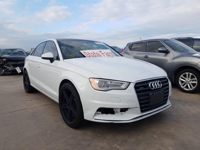 AUDI S3 PREMIUM 2015 waubfgff0f1005422