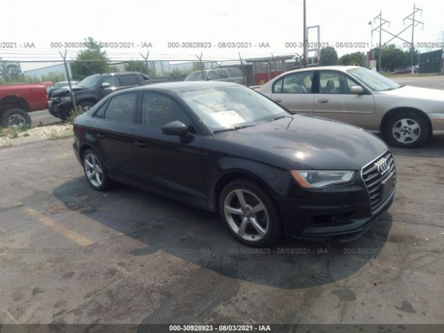 AUDI S3/A3 2015 waubfgff0f1010295