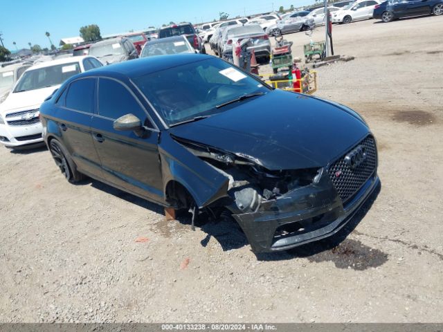 AUDI S3 2015 waubfgff0f1010748