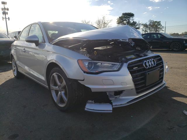 AUDI S3 PREMIUM 2015 waubfgff0f1016274