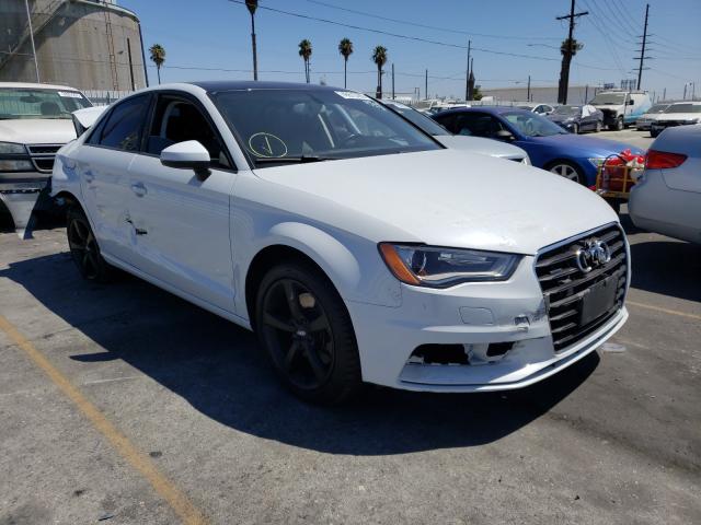 AUDI S3 PREMIUM 2015 waubfgff0f1048822