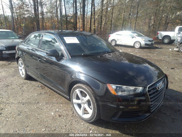 AUDI S3/A3 2015 waubfgff0f1051462