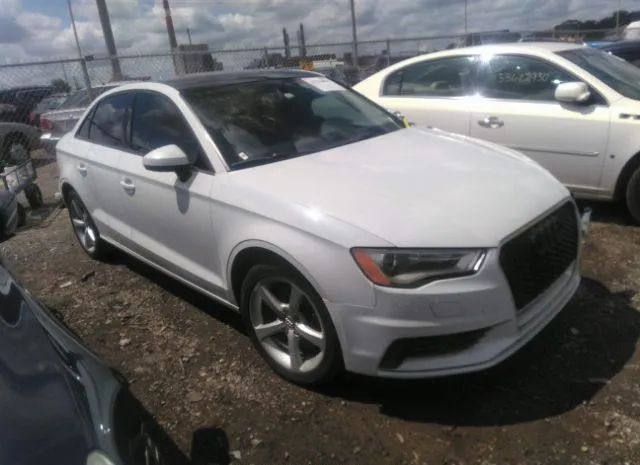 AUDI S3/A3 2015 waubfgff0f1056225