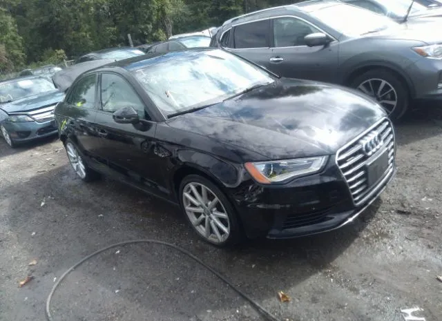 AUDI S3/A3 2015 waubfgff0f1065894