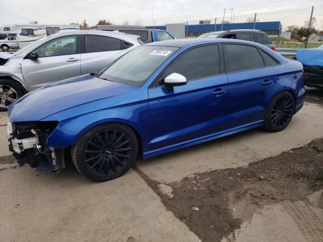 AUDI S3 2015 waubfgff0f1072442