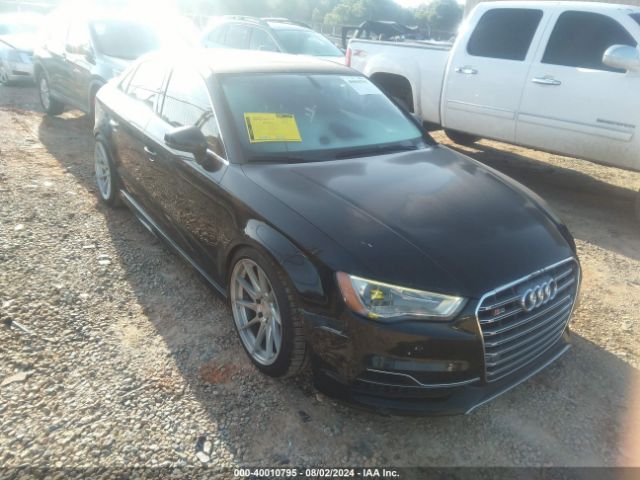 AUDI S3 2015 waubfgff0f1076281