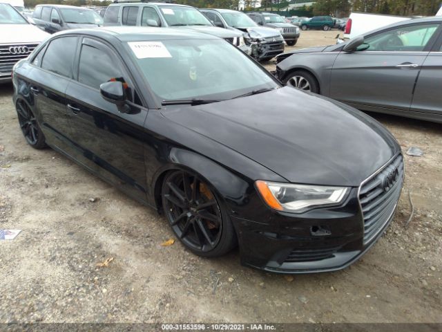 AUDI S3/A3 2015 waubfgff0f1083084