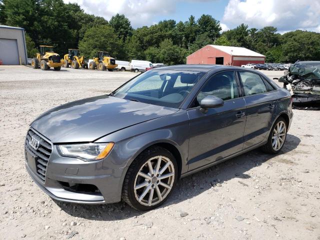 AUDI A3 PREMIUM 2015 waubfgff0f1084056