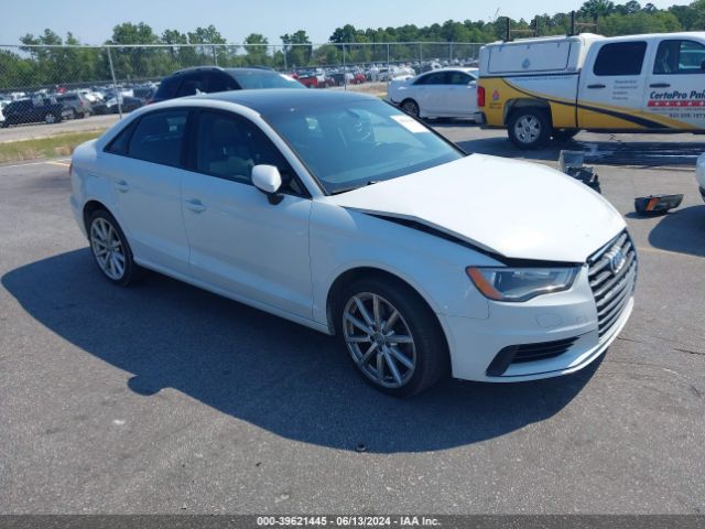 AUDI S3 2015 waubfgff0f1086938