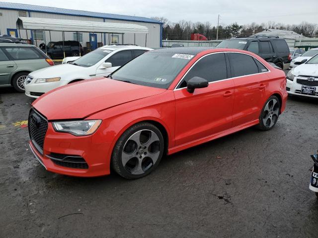 AUDI A3 2015 waubfgff0f1088124