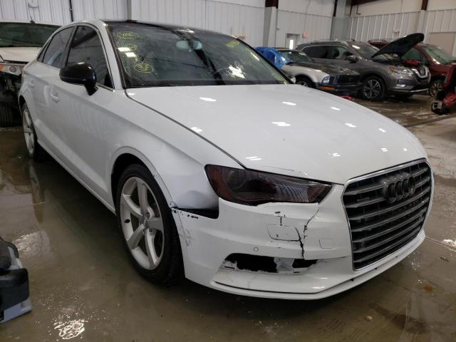 AUDI A3 PREMIUM 2015 waubfgff0f1091637