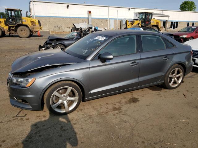 AUDI A3 PREMIUM 2015 waubfgff0f1093503