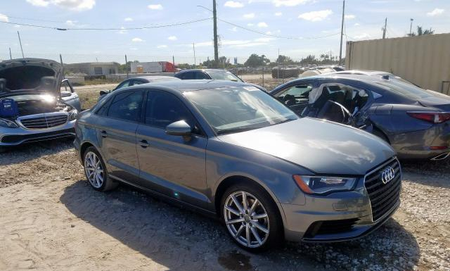 AUDI S3 2015 waubfgff0f1100613