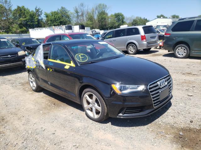 AUDI A3 2015 waubfgff0f1105195