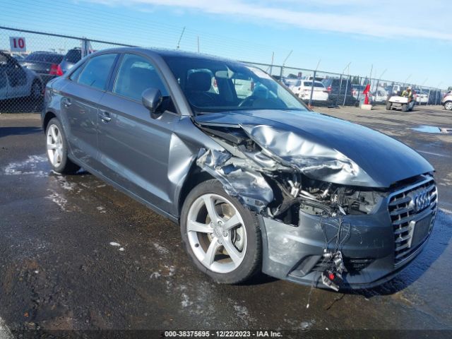 AUDI A3 2015 waubfgff0f1107187